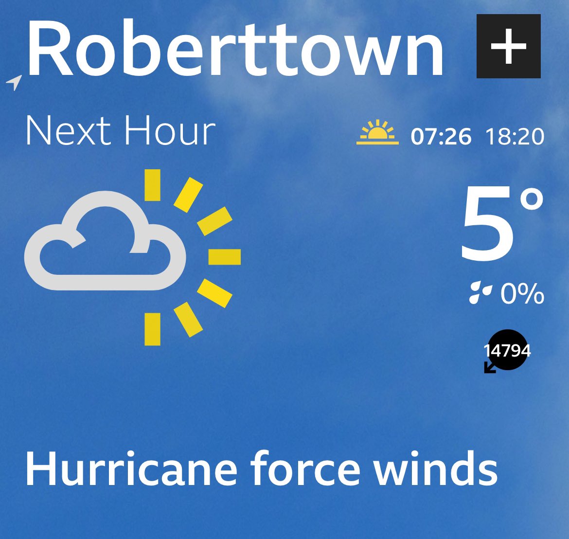 Rachael Thomas tweet media