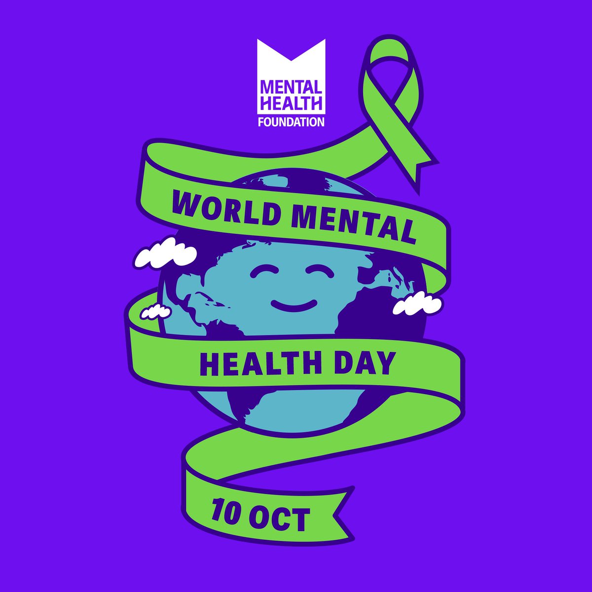 CTKLiverpool_HT's tweet photo. World Mental Health Day.  It’s ok to ask for help - talk to someone today. https://t.co/sPdgD7V38S