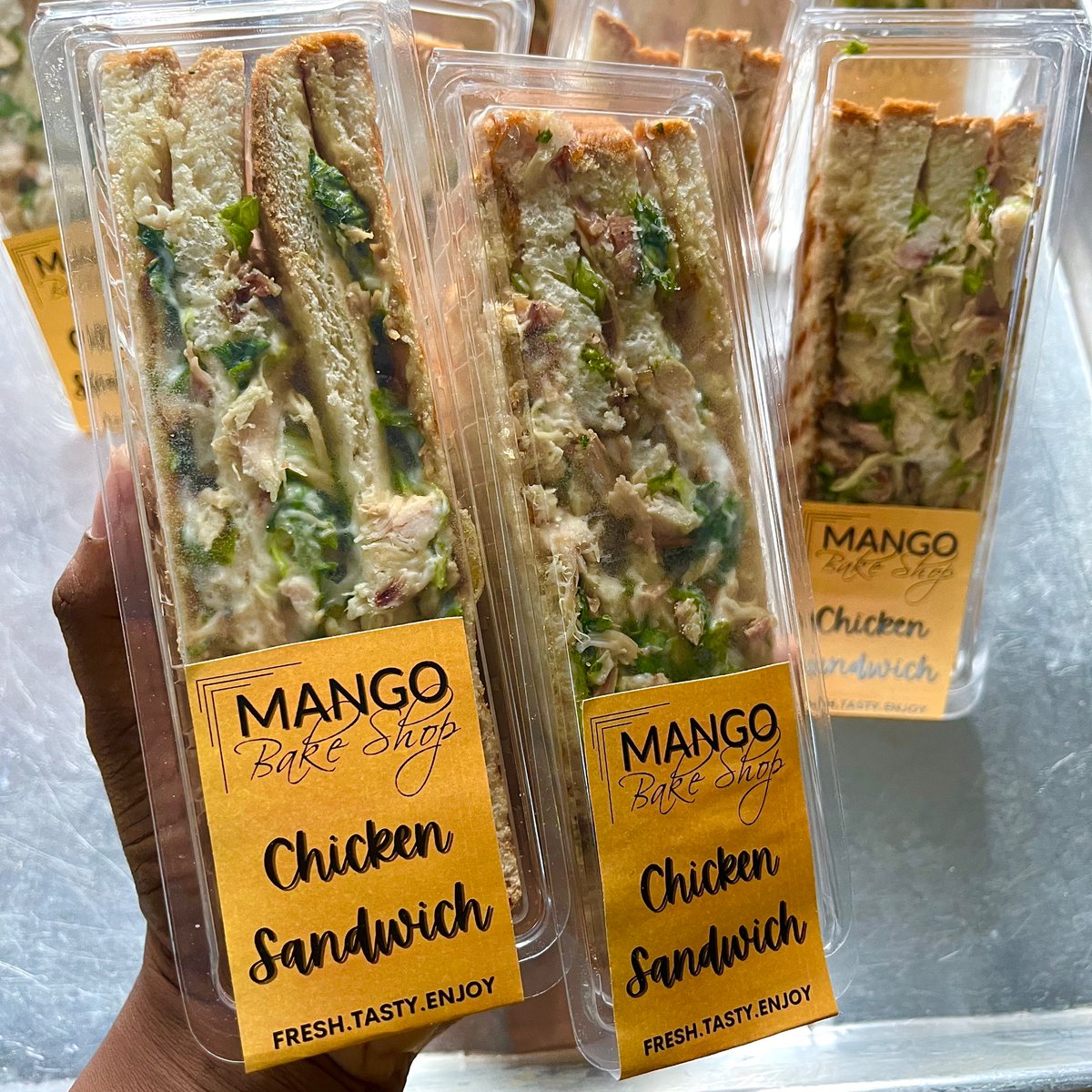 First we eat, then we do everything else - M.F.K. Fisher