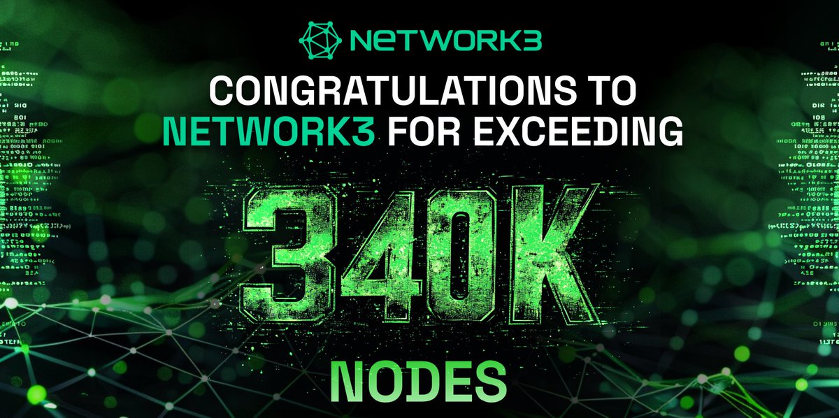 Network3 tweet media