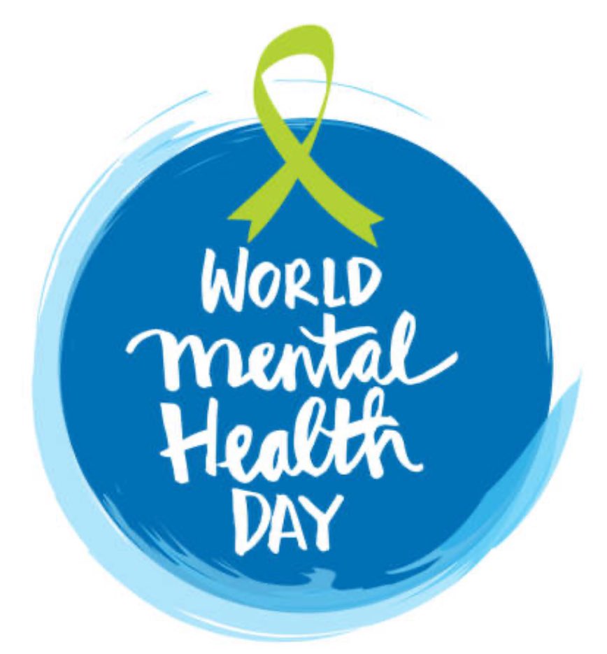 <a href="/ReedleyPrimary/">Reedley Primary School</a> World Mental Health Day
<a href="/HealthyMindsUK/">Healthy Minds</a> <a href="/mentalhealthuk/">Mental Health UK</a>
