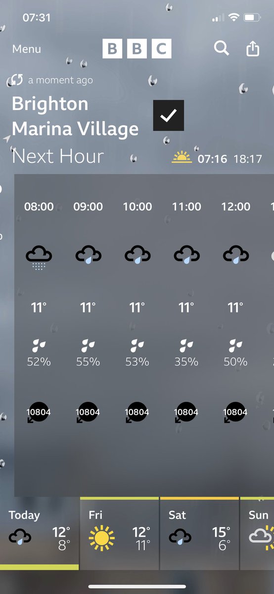 Alex Banks tweet media