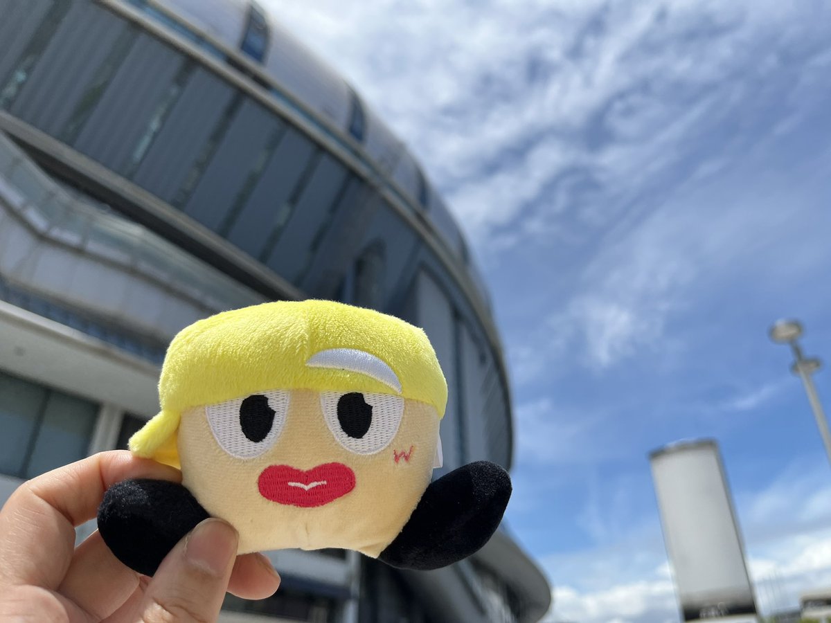 W90992545's tweet photo. 10th Anniversary year 
なのであらためて自己紹介？

かけもちあり
私は💛息子は💚❤️で推してます^ ^
アラカンのジャスミン

反応はにぶいかも😅
よろしくお願いします https://t.co/xZKOHBbBIc