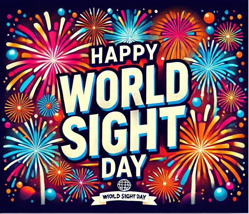 NEHP_FMoH's tweet image. HAPPY WORLD SIGHT DAY! The day is finally here. Join us as we commemorate the #2024WorldSightday with all stakeholders and partners prioritising kids this year #Loveyoureyeskids #glassesinclasses while advocating for #Visionforall