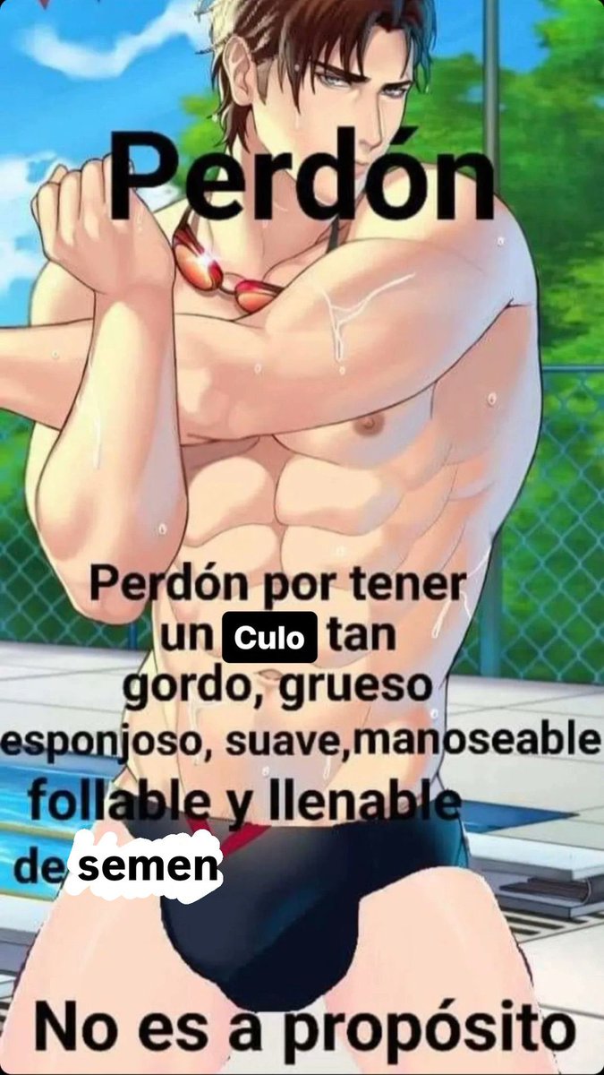 _Equis_de_'s tweet photo. Buenos días, hoy he despertado sintiéndome mal por esto y quiero pedir perdón 🙂‍↔️ https://t.co/c24c525peA
