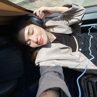 #NewProfilePic