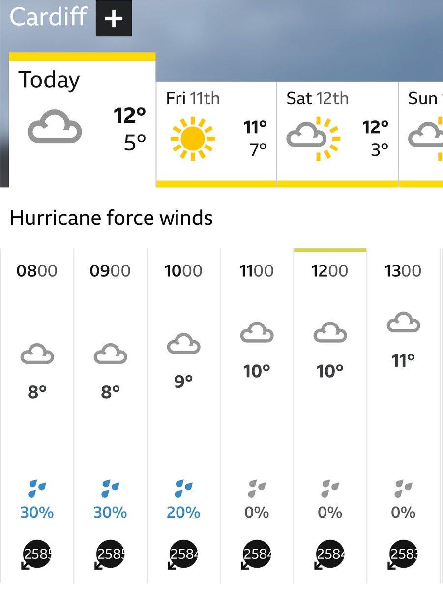 It's On Cardiff tweet media