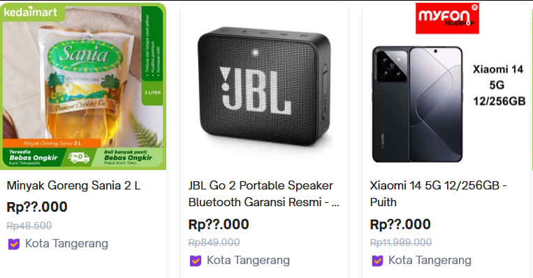 Pejuang Promo 🦸♂️ tweet media