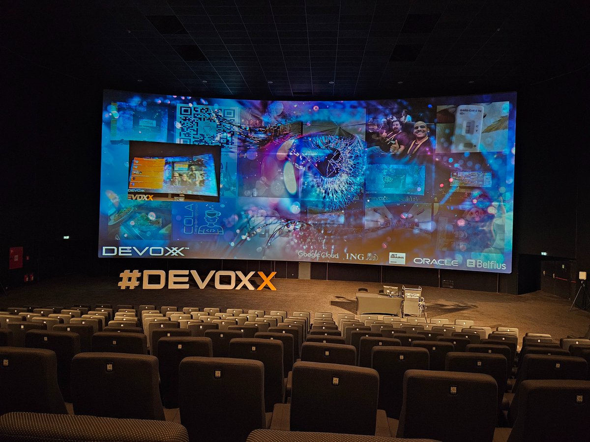 Chris Borghmans tweet media