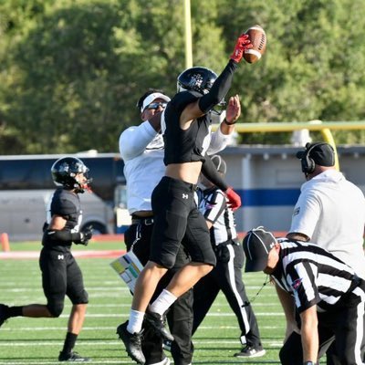 JUCO Football Frenzy tweet media