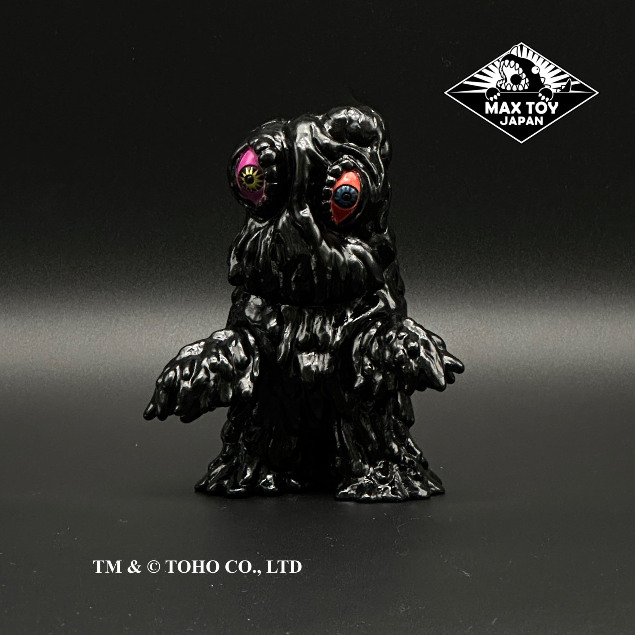MAX TOY JAPAN 合同会社💫Soft Vinyl Toys on X: 