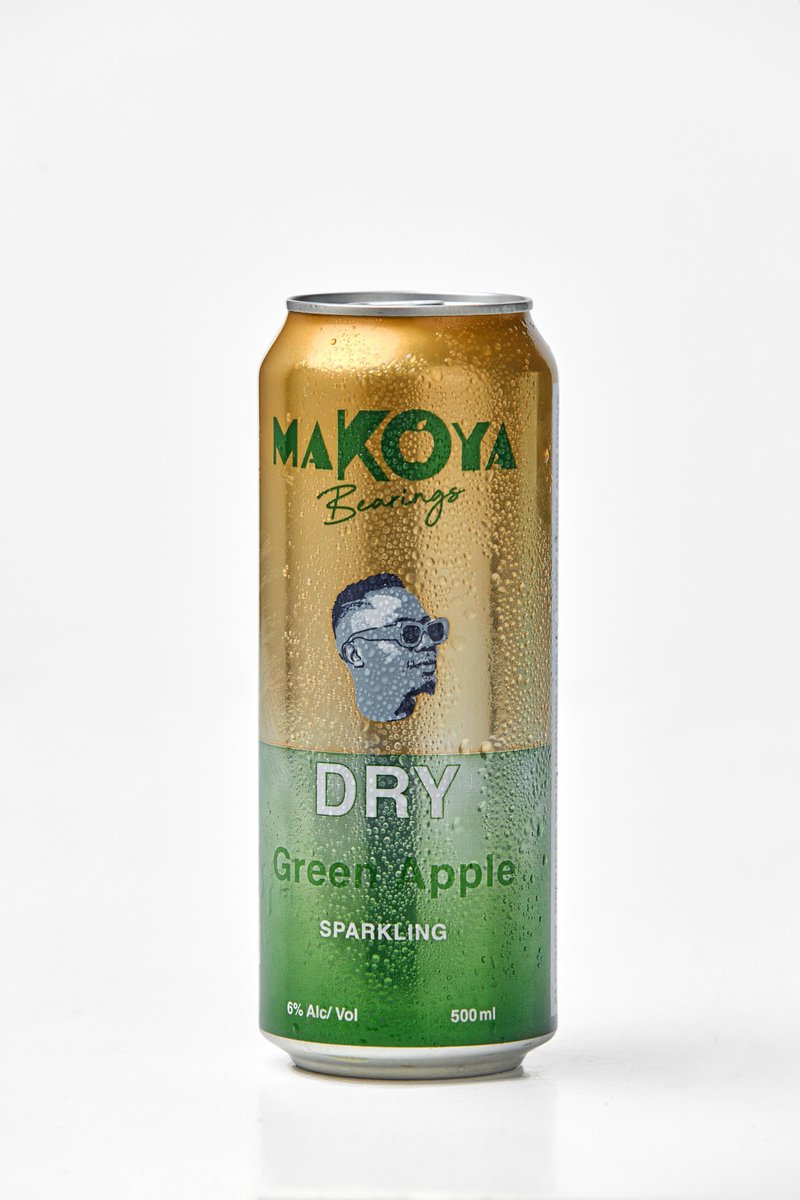 Makoya Bearings tweet media