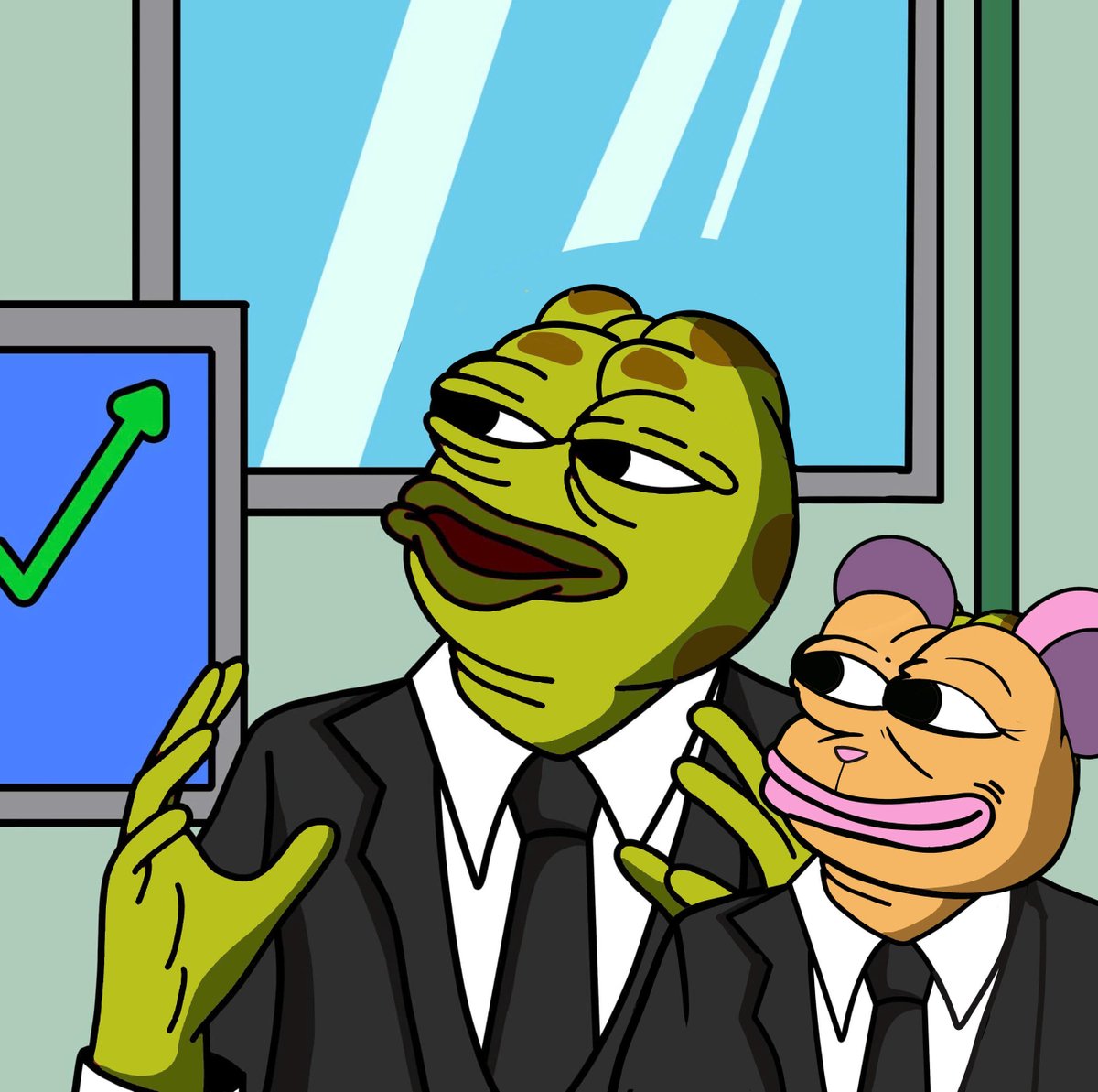 Touya_rentAdom tweet media