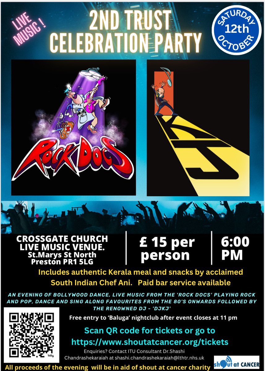 Shashi Chandrashekar tweet media