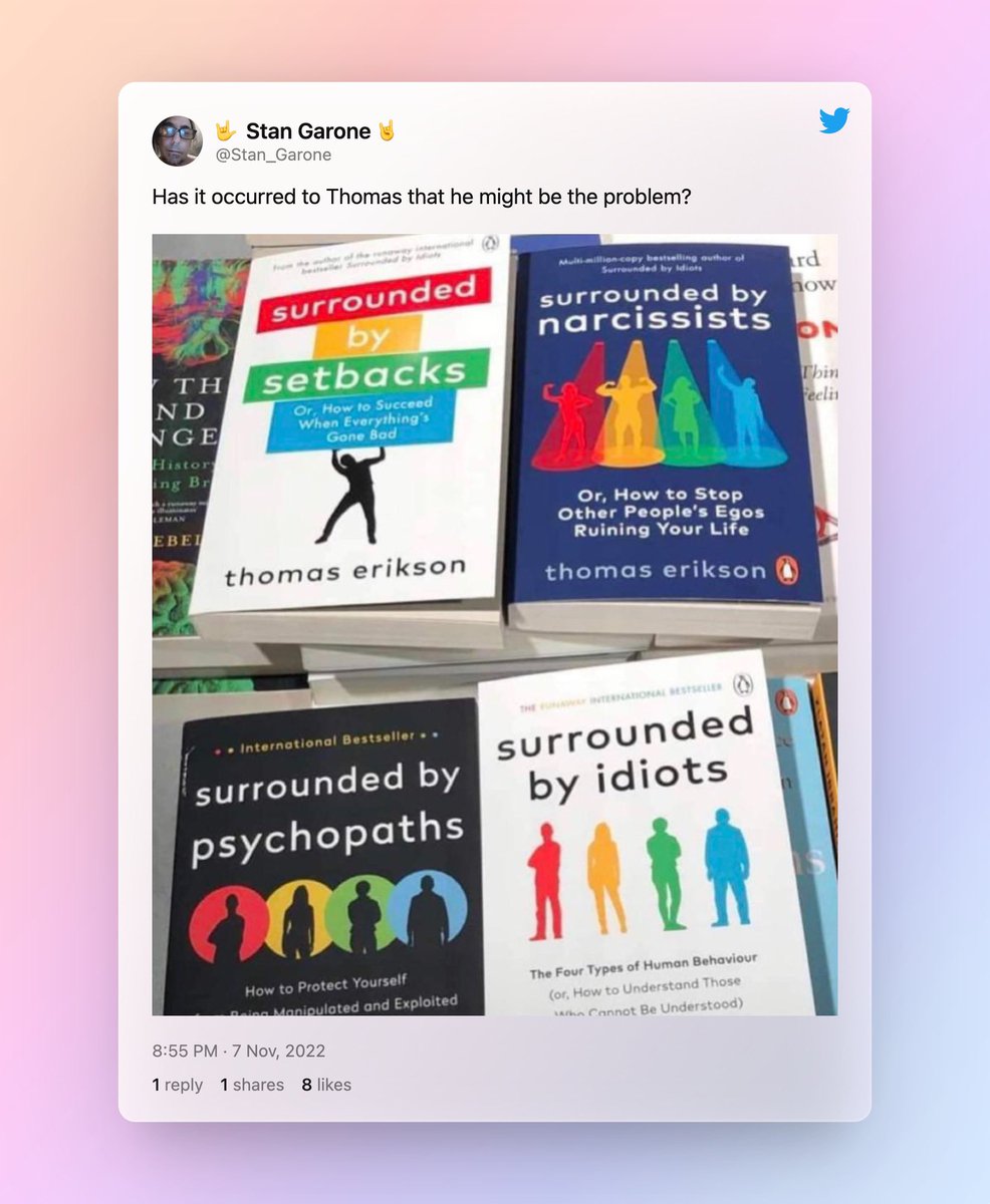 Ruben Gommers tweet media