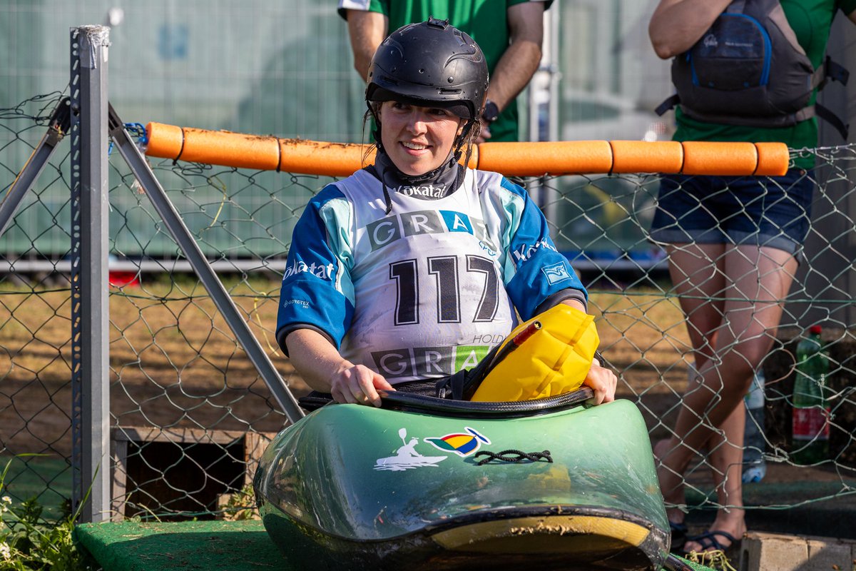 Last week <a href="/RCSI_Irl/">RCSI</a> #whitecoatceremony we heard wise words from our MPharm'24 Graduate <a href="/Aoife_Han/">Aoife Hanrahan</a> 

Today we share an excerpt of her inspiring speech alongside fascinating images from her recent 4th place win @EuropeanChampionships. 

Congratulations! Proud of all our graduates💫