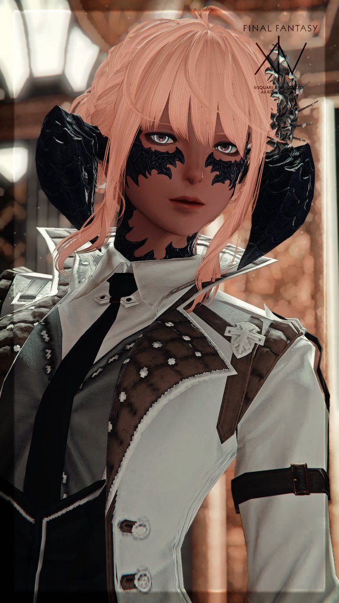 VOlDSTALKER's tweet photo. revisited an old aura alt........ https://t.co/4O7dYkGOHB