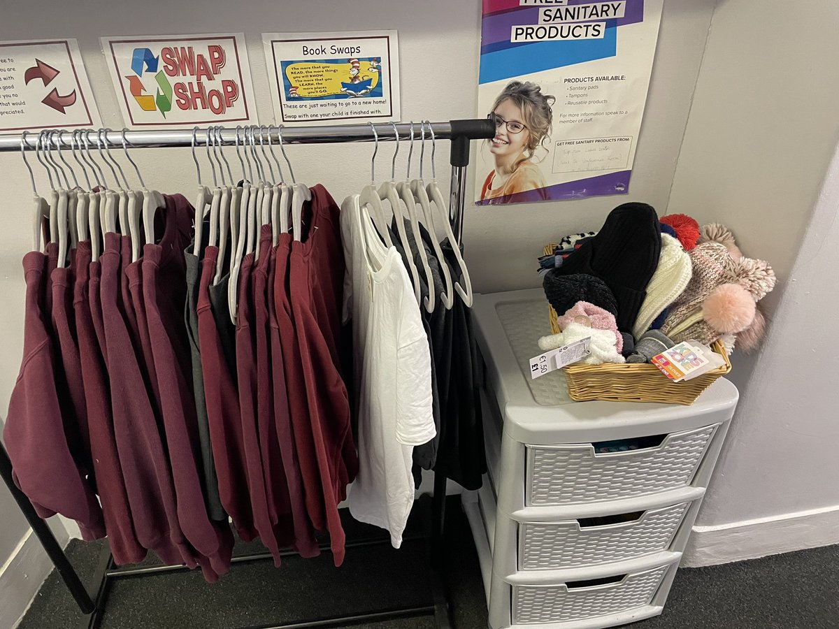 Skene Square School tweet media