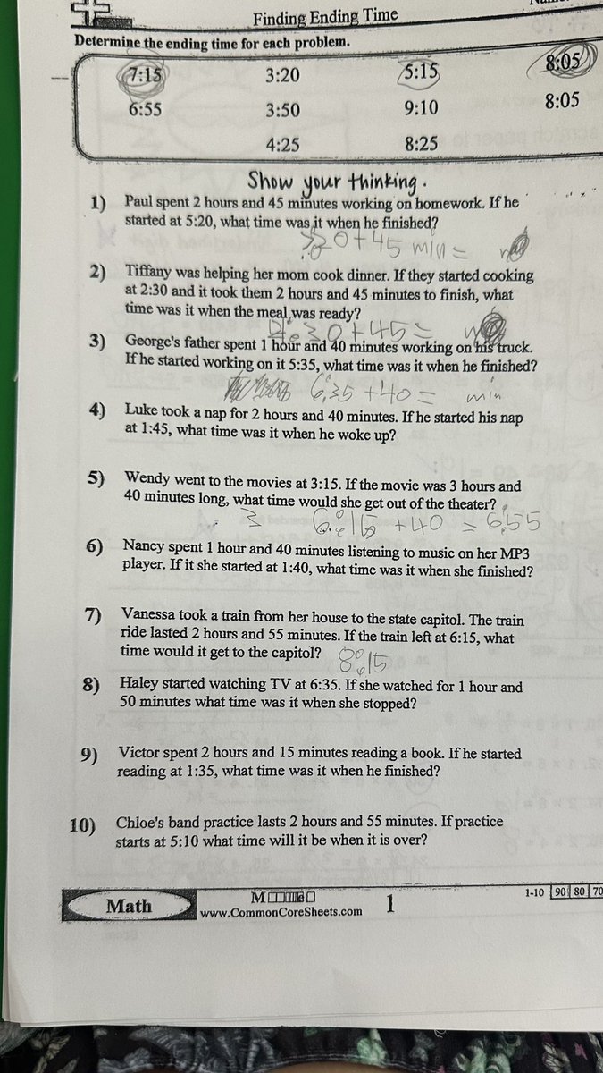 _Desmoden's tweet image. You can simply take a picture of your kid’s homework, feed it into a ChatGPT client and ask for the solutions. 

Makes checking their homework much faster 

#ChatGPT 
#ParentingTech