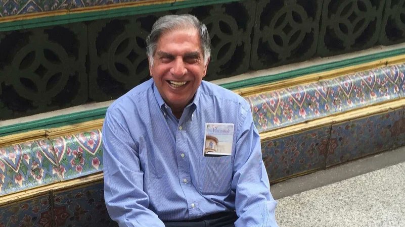 Adityapareek09's tweet photo. Sir Ratan Tata: The Business Legend 🙏
.
.
#RatanTataPassedAway
#RatanTata
#tataindustry #thelegend #TataGroup https://t.co/vEdc6ivqAM
