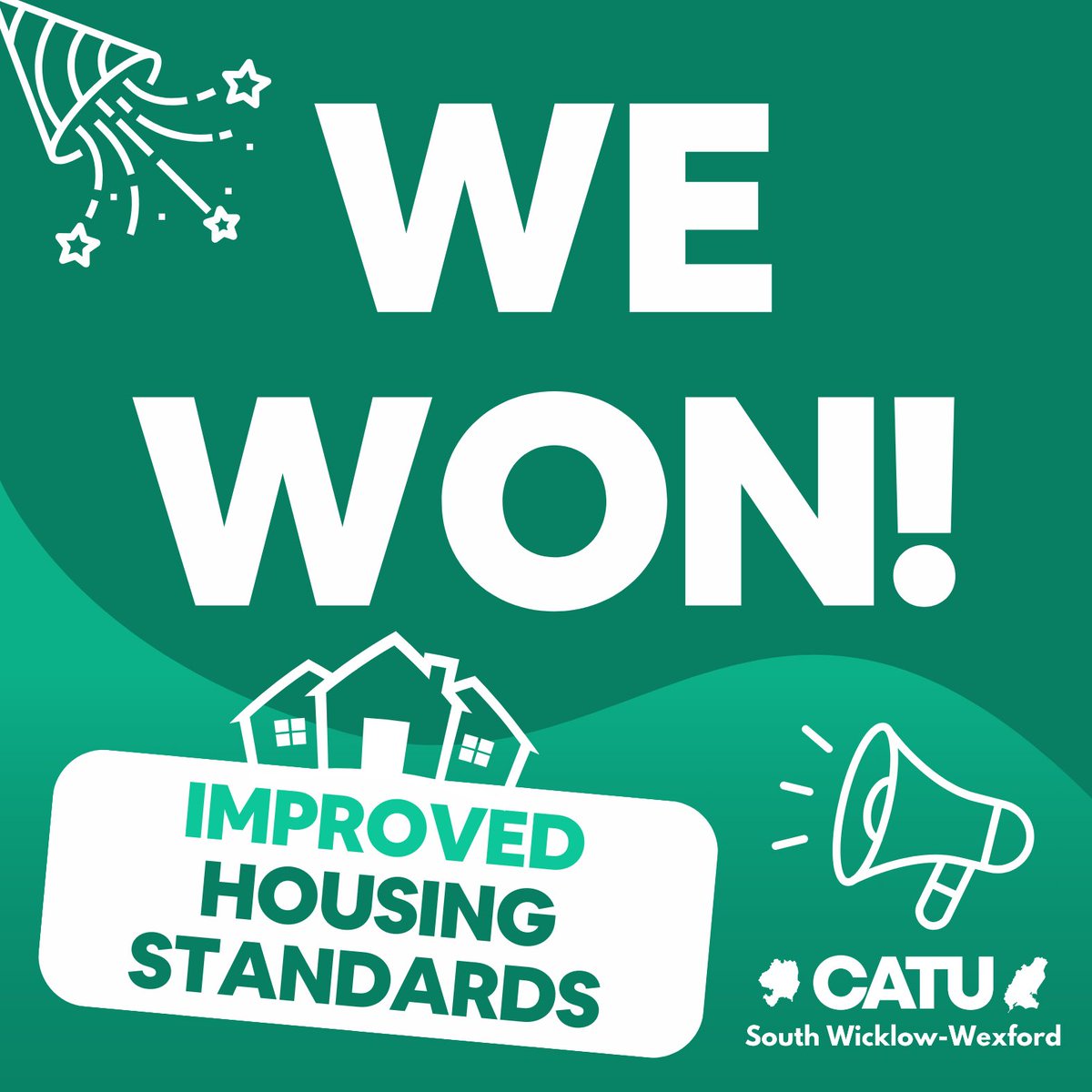 CATU | South Wicklow-Wexford tweet media