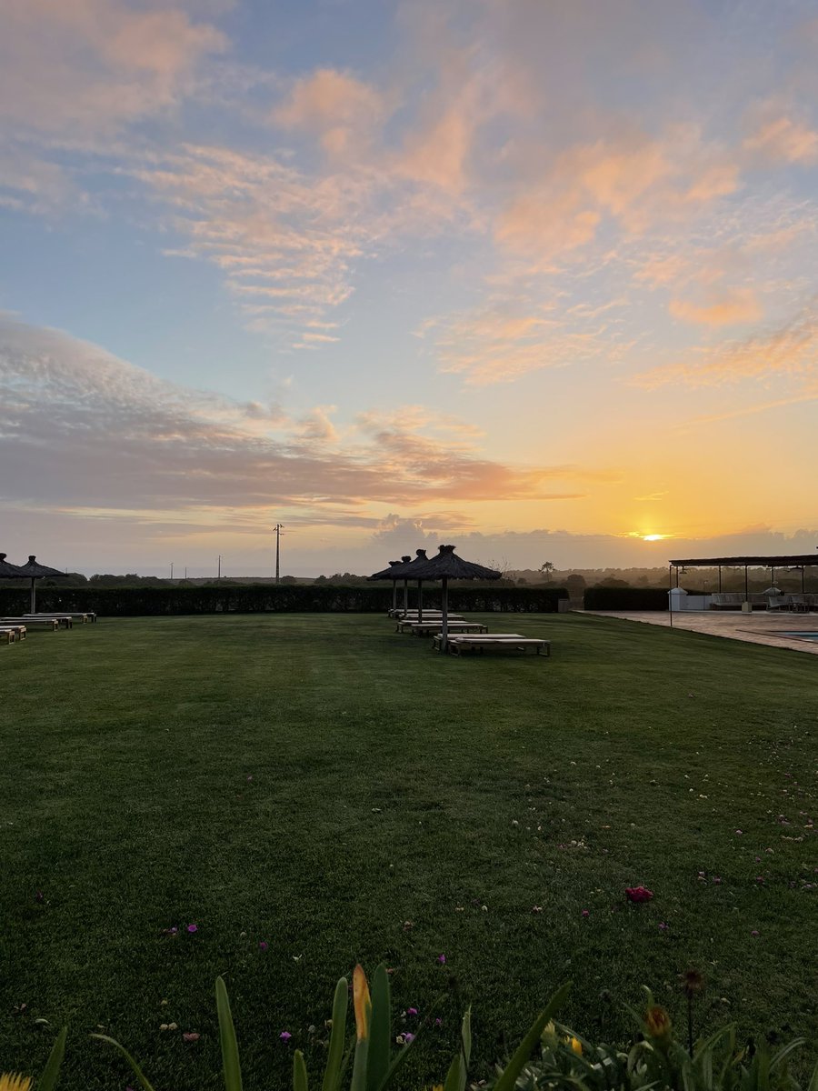 McAllisterMagic's tweet photo. What a place! @HerdadedoTouril fabulous location, accommodation, service and good. Definitely recommend and will definitely return. #rotavicentina 🇵🇹 #portugal @macsadventure https://t.co/gX7W5wKPCV