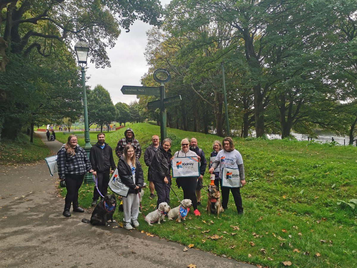 LTHTR Kidney Choices Team (@lancshospkct1) on Twitter photo Big shout out to members of our renal team, patients and relatives who attended last Sundays dog walk for <a href="/kidneycareuk/">Kidney Care UK @kidneycareuk.bsky.social</a> 🐶🦮🐾 Big shout out to members of our renal team, patients and relatives who attended last Sundays dog walk for <a href="/kidneycareuk/">Kidney Care UK @kidneycareuk.bsky.social</a> 🐶🦮🐾