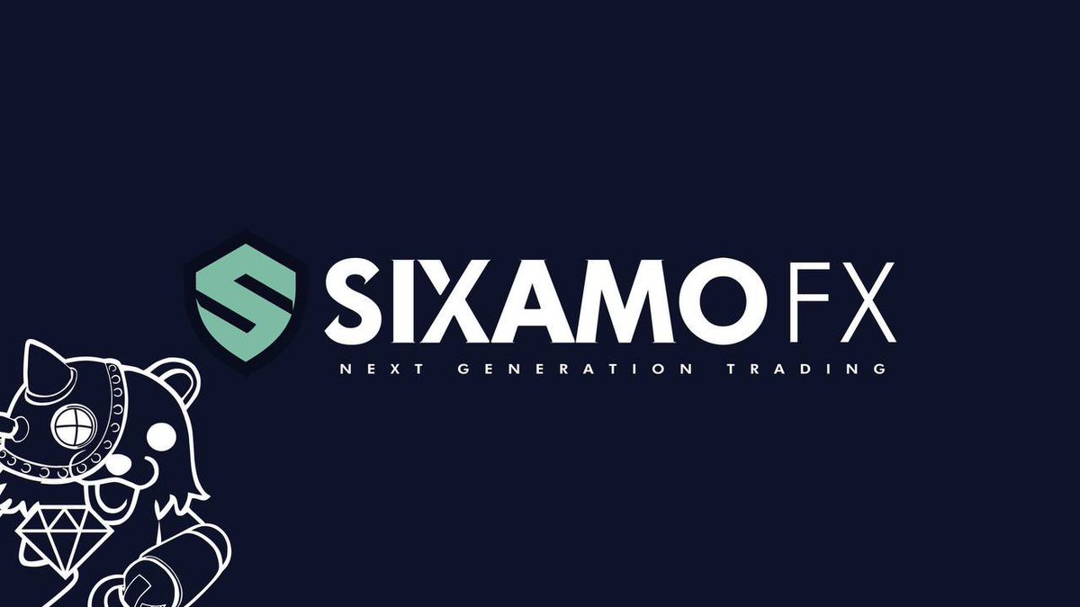 sixamo FX tweet media