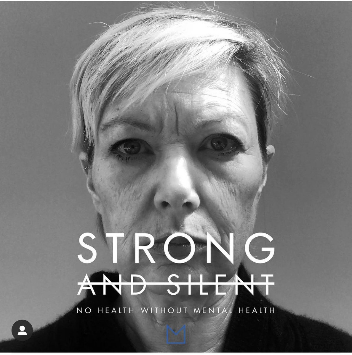 1/3 Today is mental health day. This image shows me at one of my lowest points. I do not want to slip that far again and that is why it’s vital we speak frankly about work stress. One of the reasons I am committed to giving the ⁦<a href="/FamilyLawBar/">FLBA</a>⁩ lecture tonight is because I .
