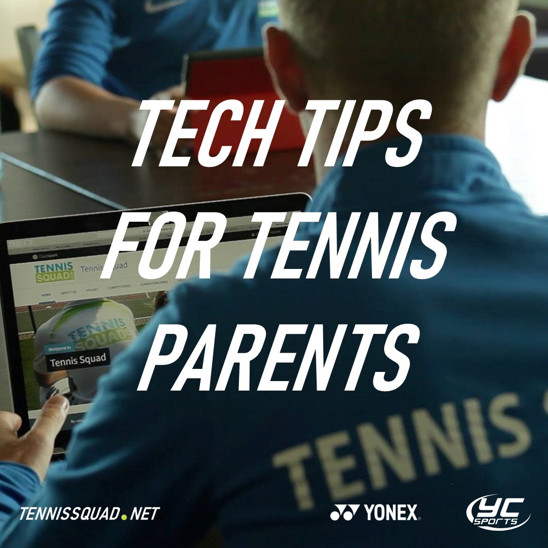We spend a LOT of time helping our players, parents and volunteers navigate the various IT challenges within the British Tennis system 🫣🤣. Here's a few hints and tips from our experience:
🧵...