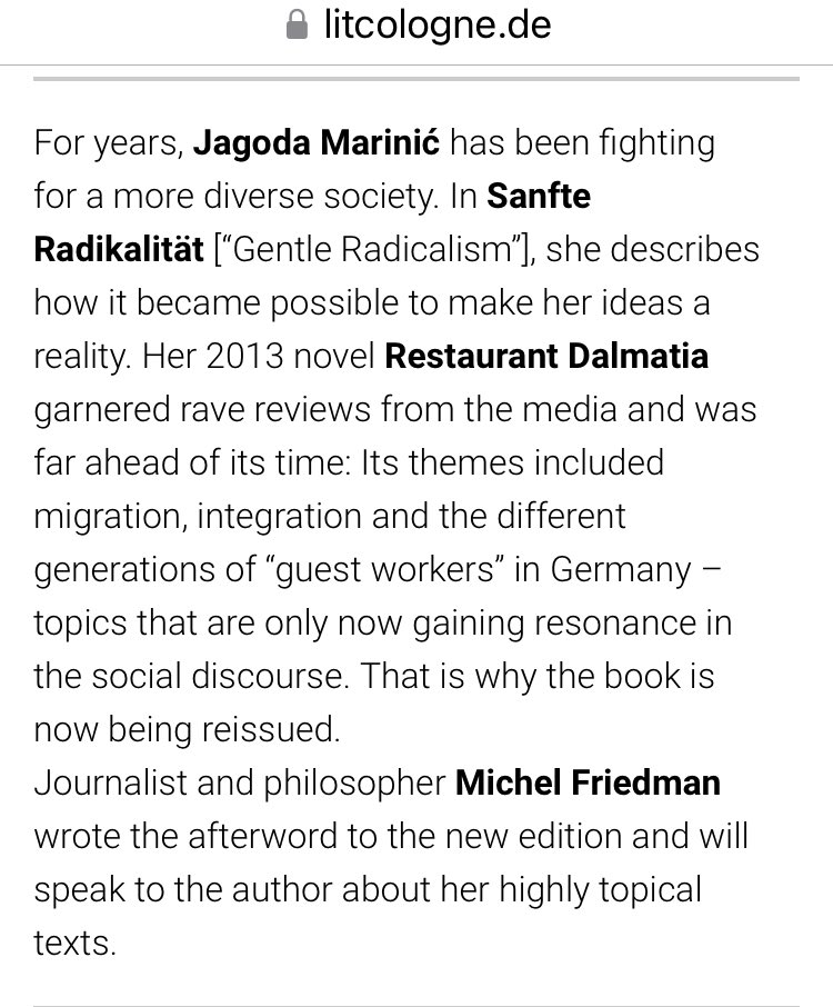 JAGODA MARINIĆ 🪝 tweet media