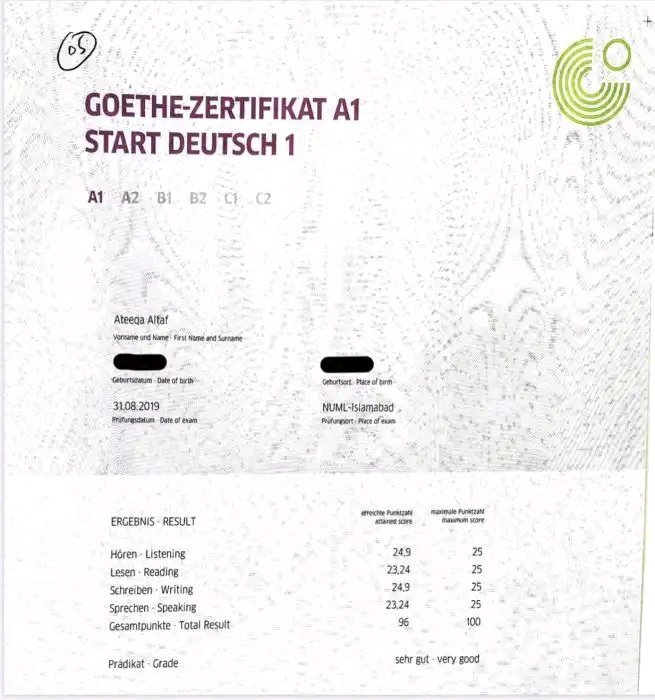 Whatsapp+237650470051
At All German Certificates we will help you to get a registered valid Goethe Certificate, valid Telc Certificate, authentic DSH certificate, legit TestDAF certificate, DSD Certificate and certified DTZ certificate and all the certificates must be genuine an