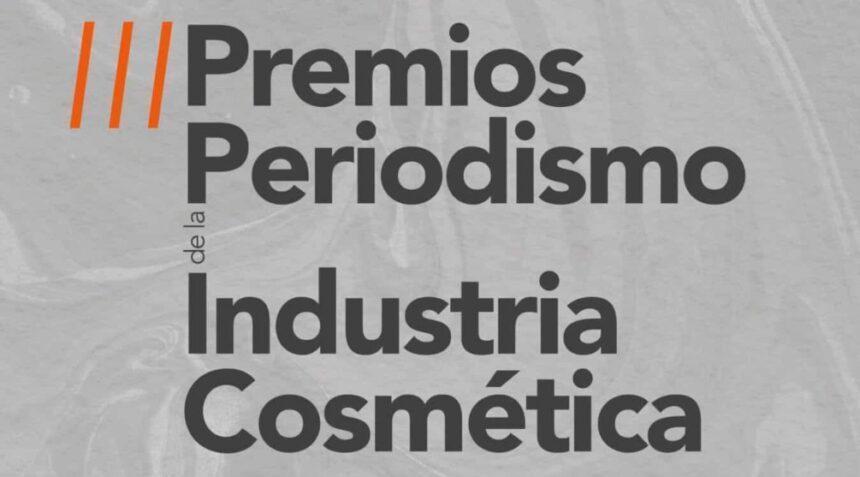 ▶️ Stanpa convoca la 3.ª edición de los Premios de Periodismo de la Industria Cosmética cutt.ly/LeP3DpY8

🏆 Cada pieza ganadora tendrá un premio económico por valor de 2.000 euros, y se otorgarán por categoría dos accésits adicionales de 500 euros cada uno