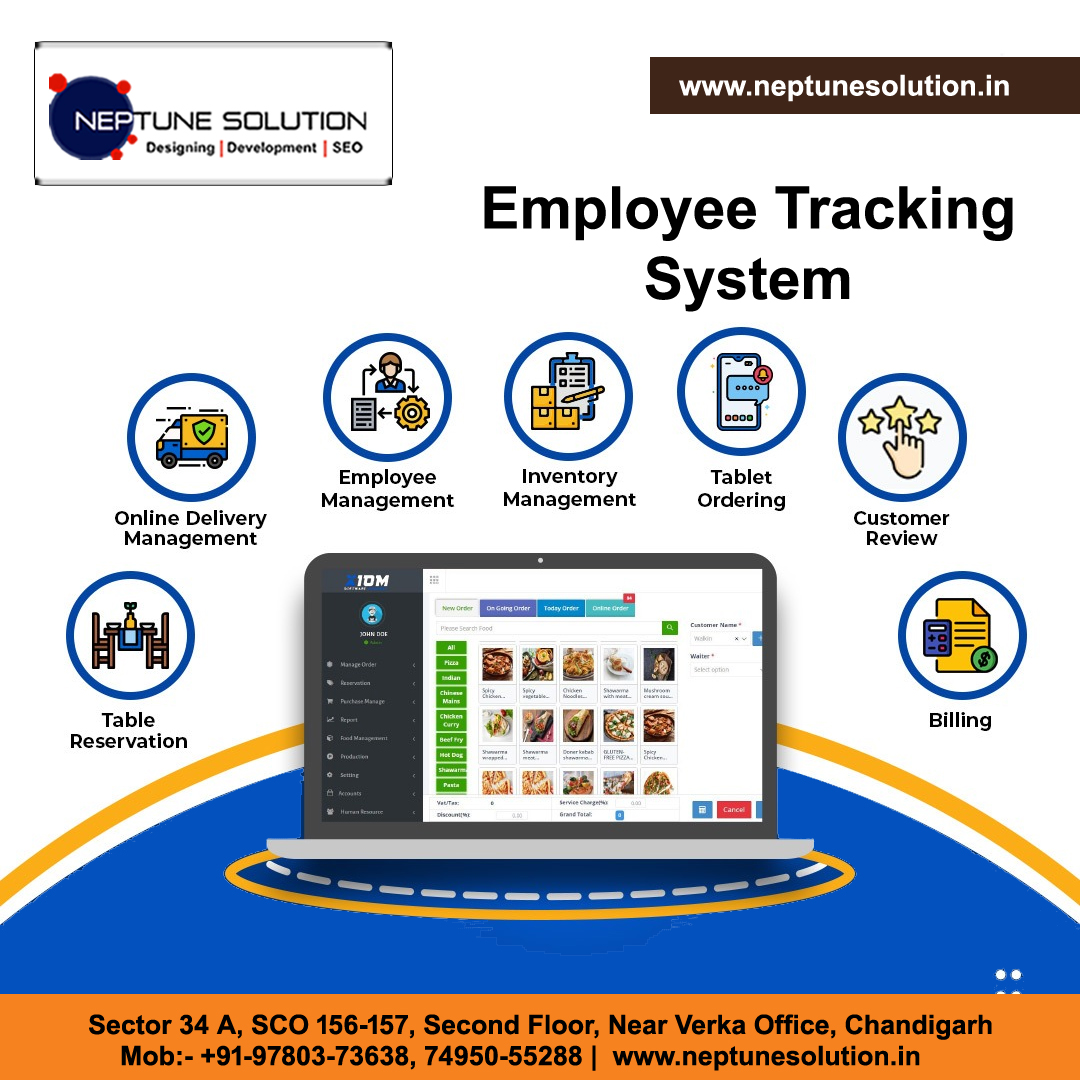 Rajk6764's tweet image. We understand that every business is unique and that&apos;s why we offer customized Employee Monitering solutions.
+91-9780373638, 7495055288
contact@neptunesolution.in
ineptunesolution.in
#employeetrackingapp #employeemonitering #worktracking #EmployeePerformanceTracking