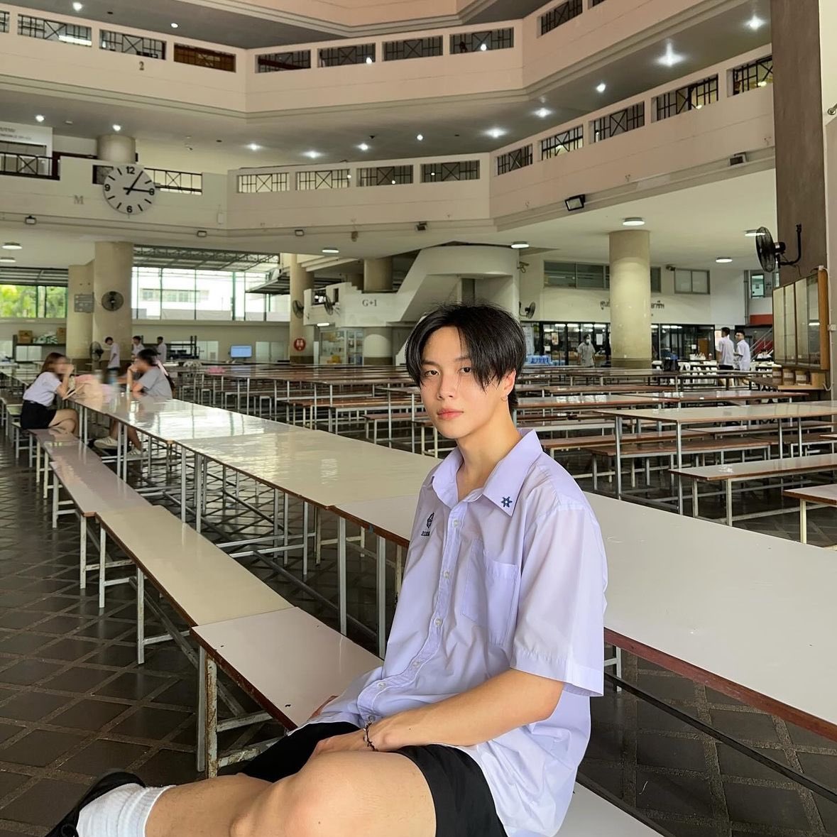 lemonadedrinke's tweet photo. แล้วบทนักกีฬาตัวท็อปของรร.จะเป็นใครไปได้อีก https://t.co/JTaIiqcPUU