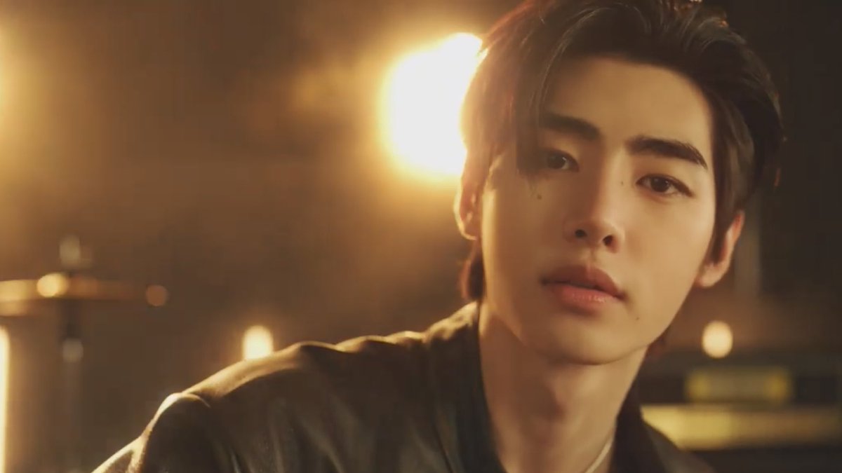 rockstar sunghoon ☆
