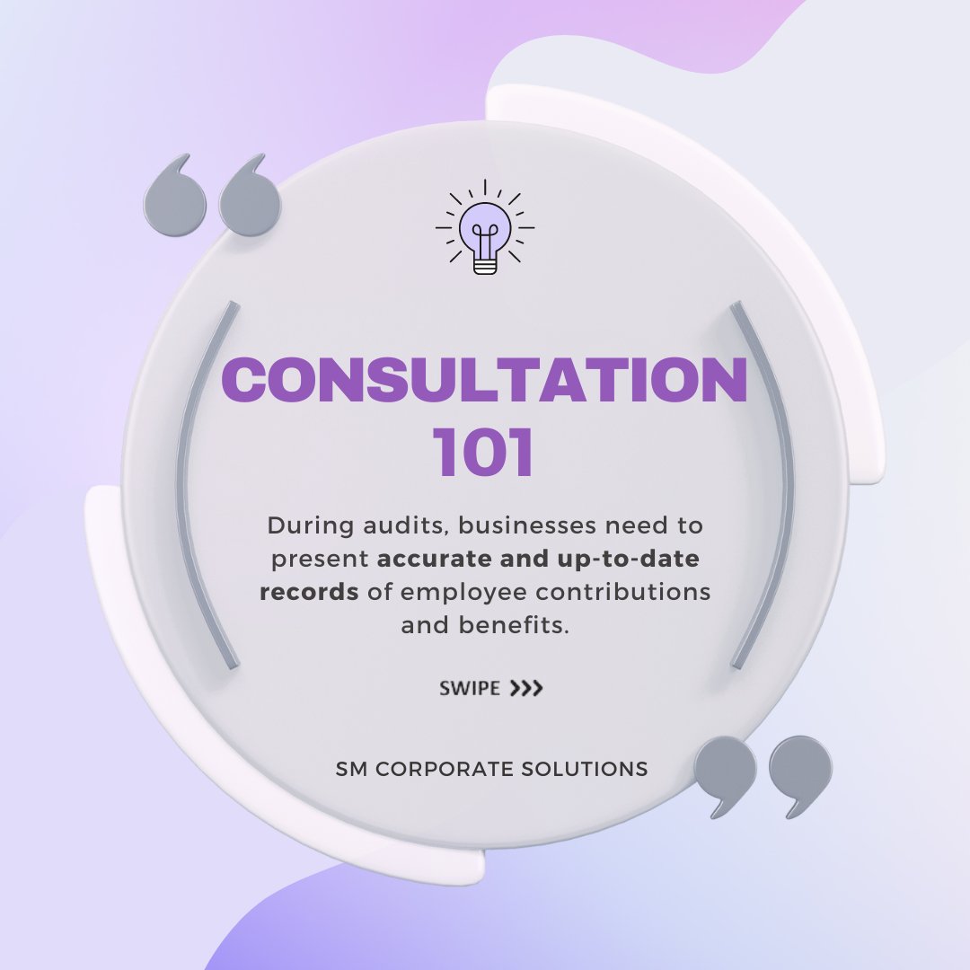SM Corporate Solutions (@SMCSconsultancy) / Posts / X