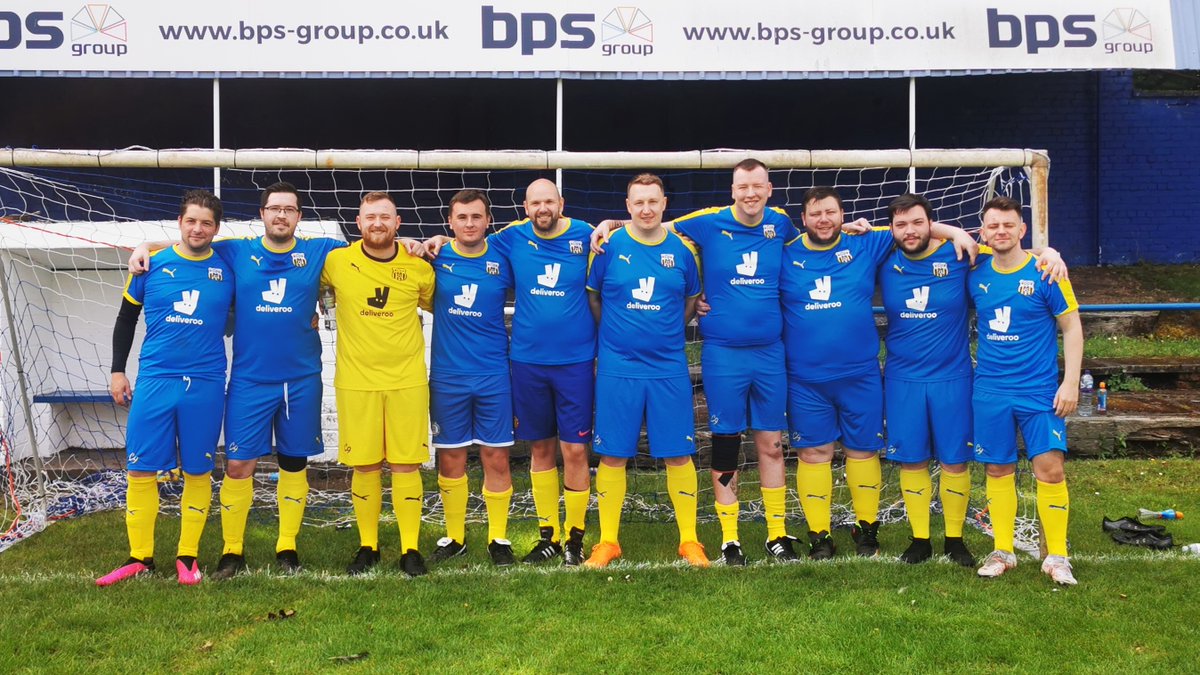 It’s #WorldMentalHealthDay, and the #C9FC team is ready to take action! 💙

We’re raising awareness and funds to support mental health recovery with <a href="/C9Foundation/">C9 Foundation 💙</a>. Every bit helps make a difference. Let’s break the stigma! 🙌

Get involved with #C9FC today. #MentalHealthMatters