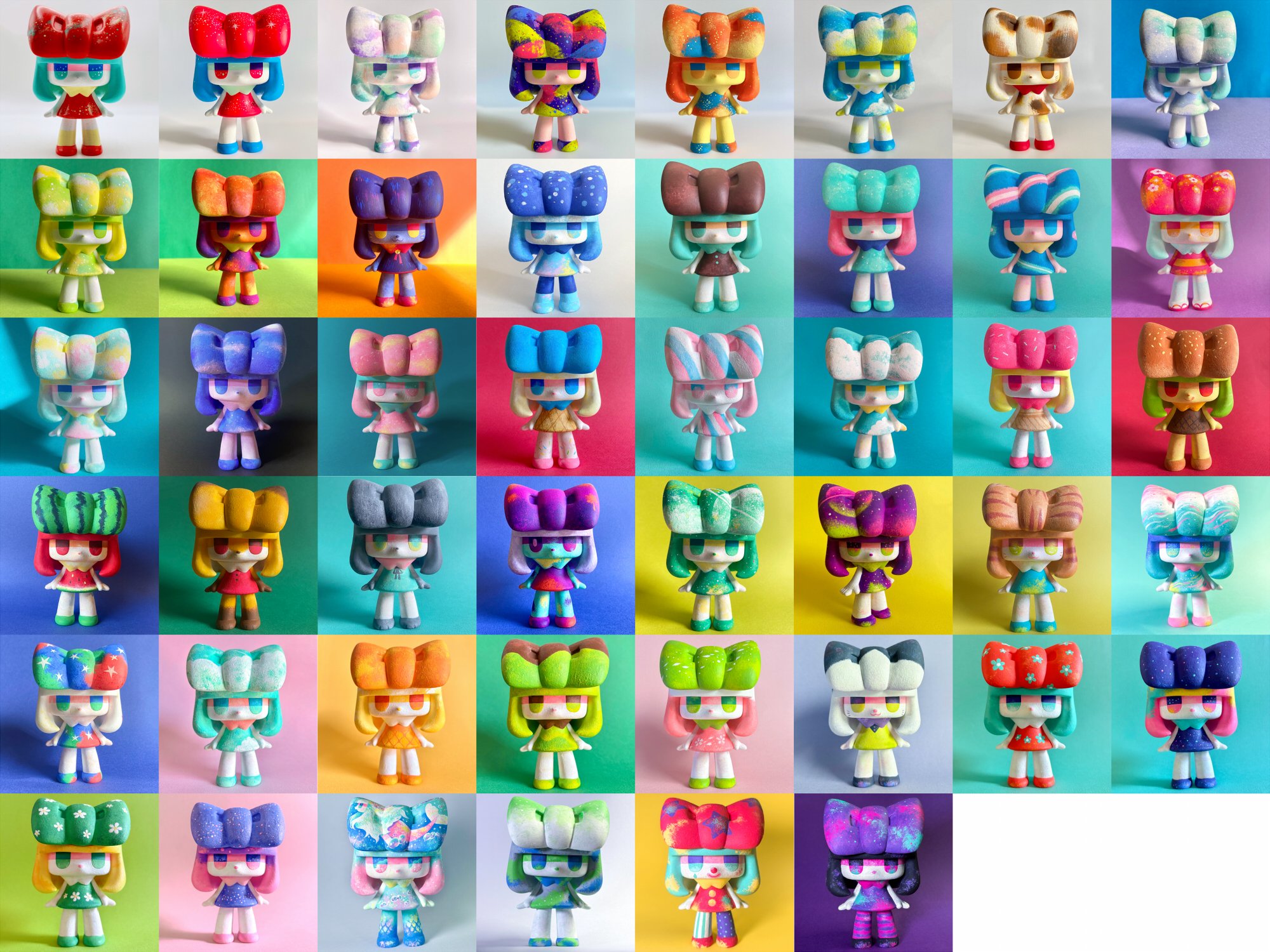 Highlights by チヨコ/タカハシユリ (@uriuriy) / X Highlights by チヨコ/タカハシユリ (@uriuriy) / X