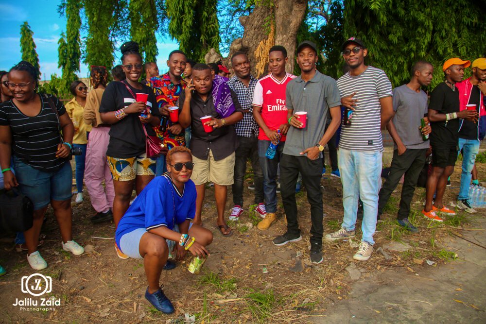 Barongo01's tweet photo. #TOTBonanza Dec 2019. Wako wapi hawa watu?π https://t.co/PbIQl7Z96Y