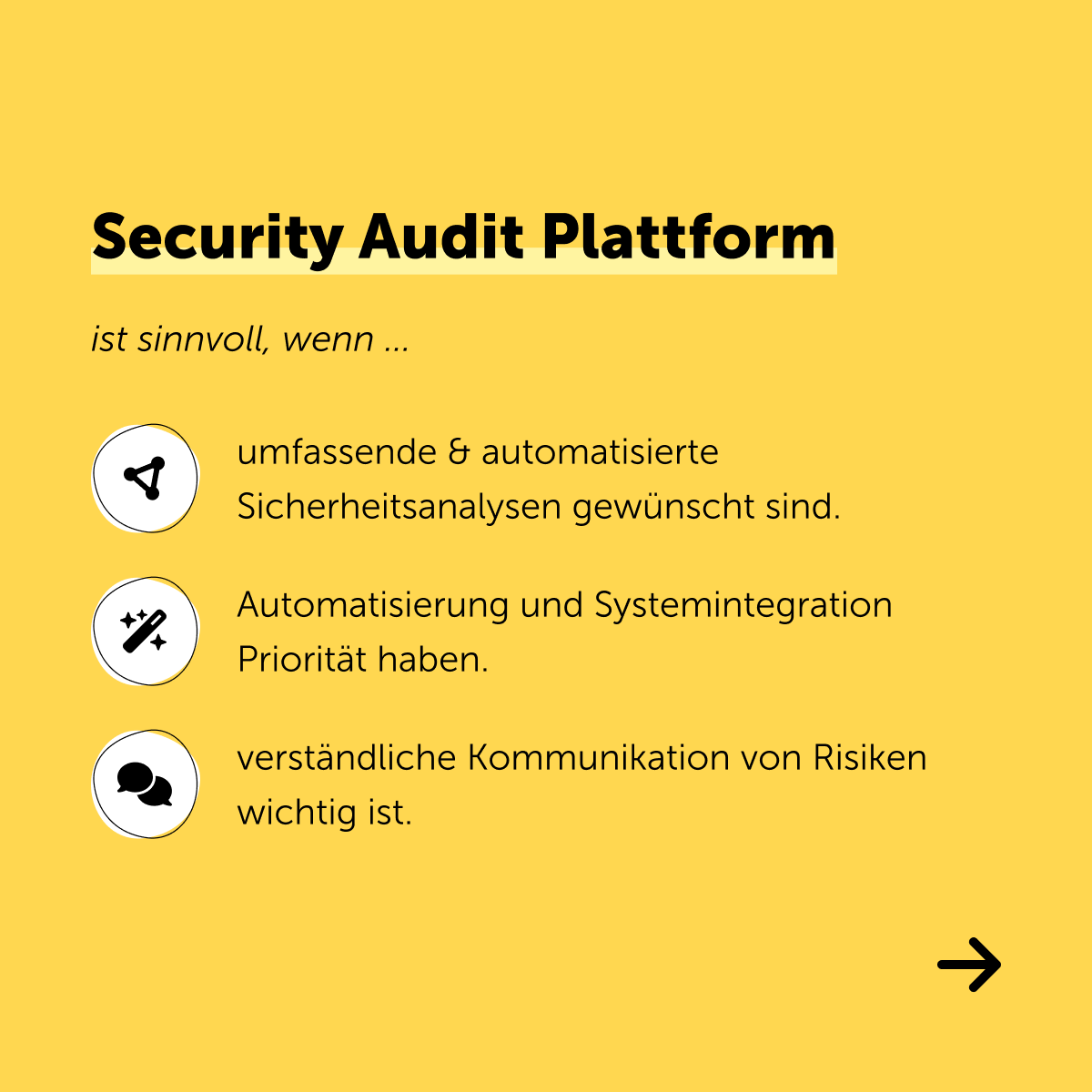 lywandsoftware's tweet image. Herkömmlicher Schwachstellenscanner vs. Security Audit Plattform 🤔

Swipen Sie durch die Bilder, um herauszufinden, welches Tool die bessere Option für Sie ist.

Zum Artikel 👇
lywand.com/news/herkoemml…

#schwachstellenscanner #securityauditplattform #lywandsoftware #lywand