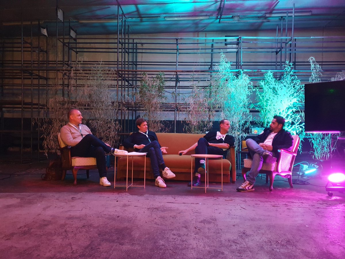 Auftakt im massif central🥳