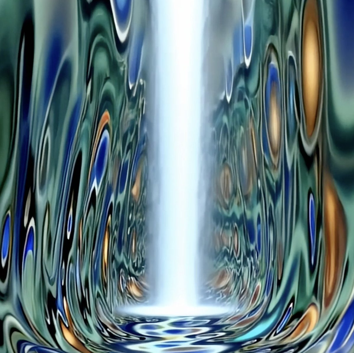 SuperRareBot's tweet photo. ๐ {Comp-waterfall} ๐
โจ Artwork by @agoriamusic
๐ฐ Sold to @DanPolko for 0.22 ETH ($529.42)
https://t.co/RpO2tJRWyT
$RARE #CryptoArt #NFT https://t.co/mVaMH9g7aU