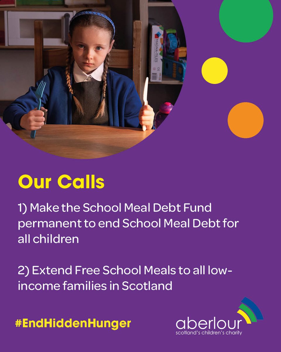 Aberlour Children's Charity tweet media