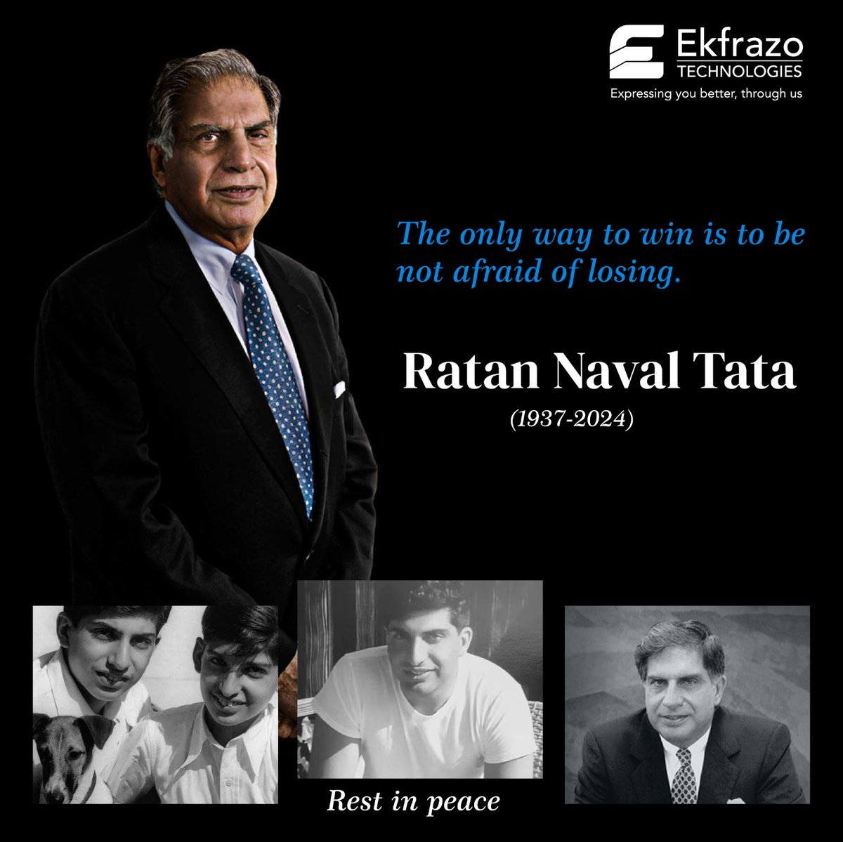 Ekfrazo Technologies Private Limited tweet media