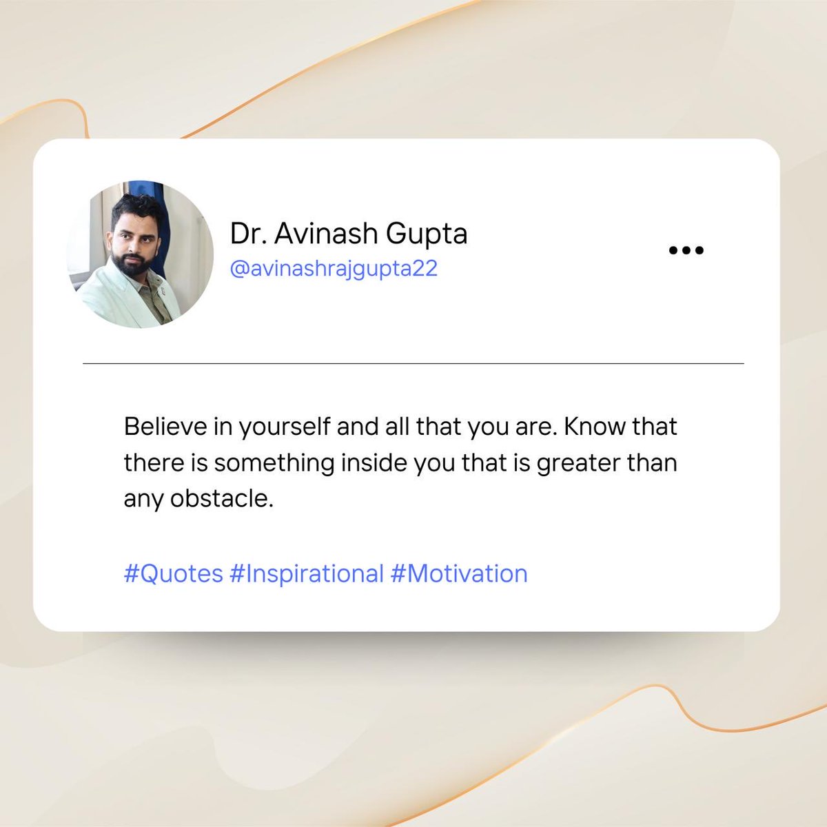 Tweet media one