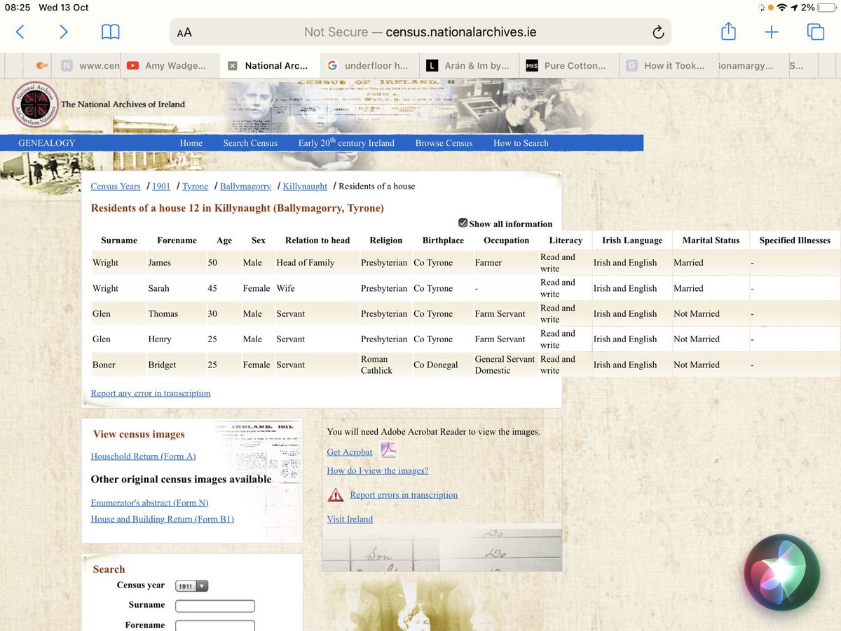 Linda Ervine MBE tweet media