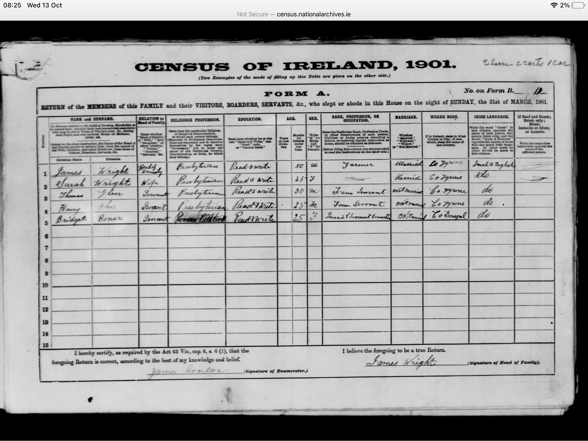 Linda Ervine MBE tweet media