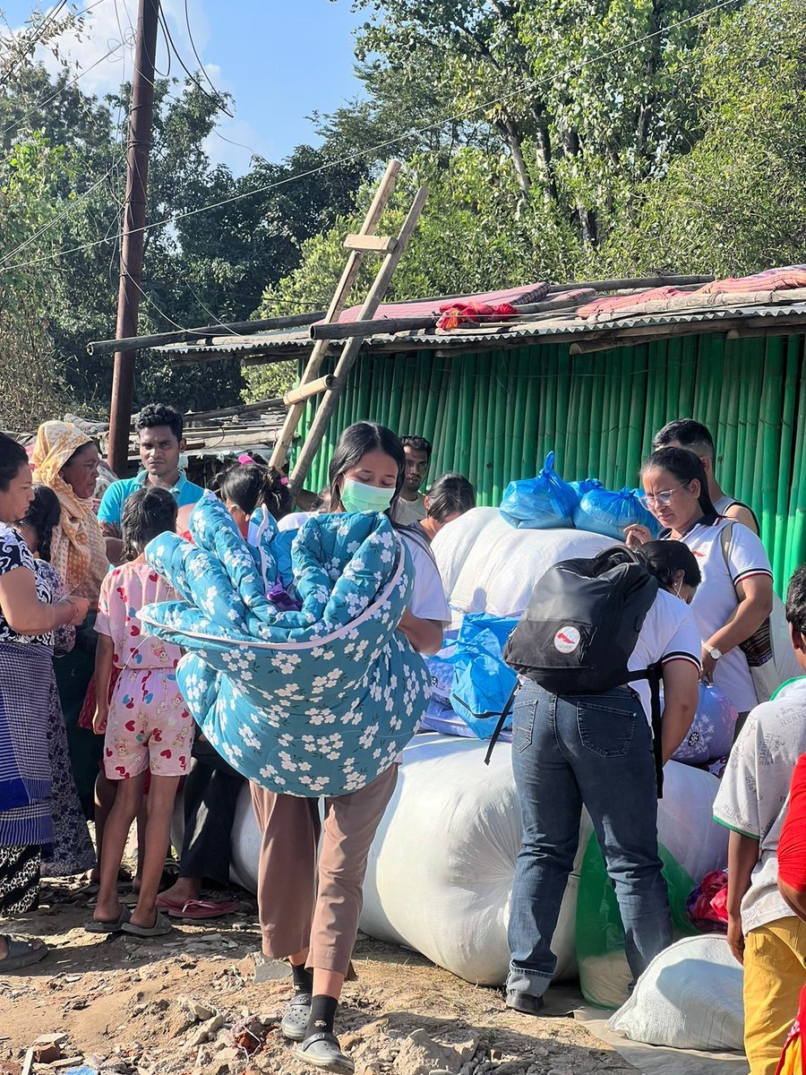 Terre des hommes Asia tweet media