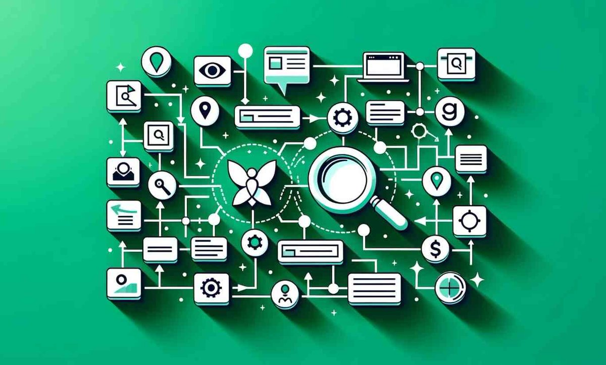 ROARMarketing_'s tweet image. Give your SEO a boost with keyword mapping! Learn how assigning keywords to specific pages improves site structure, boosts relevance, and enhances user experience. 🌟 Check the details!

#SEO #KeywordMapping #DigitalMarketing 

roardigitalmarketing.co.uk/blog/what-is-k…